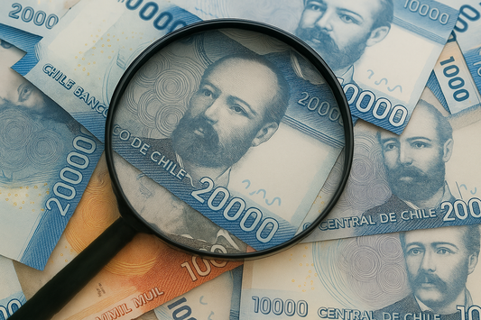 ¿Cuánto te cuesta invertir en un Fondo Mutuo?