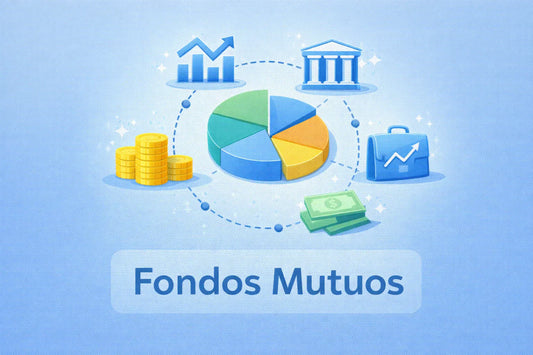 Fondos mutuos en Chile como alternativa de inversión diversificada