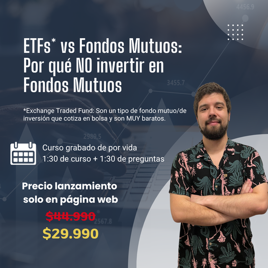 Curso ETFs