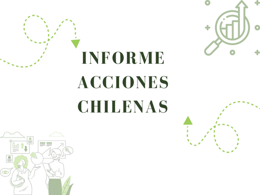 Curso + informe acciones SOLO JUNIO