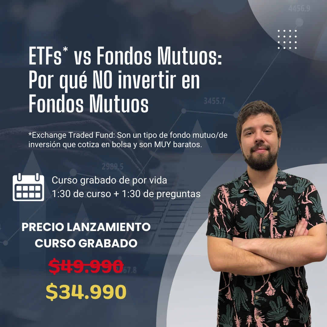 Curso ETFs
