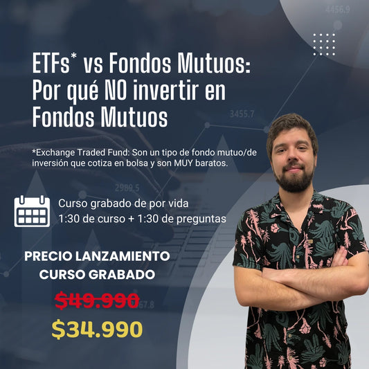 Curso ETFs