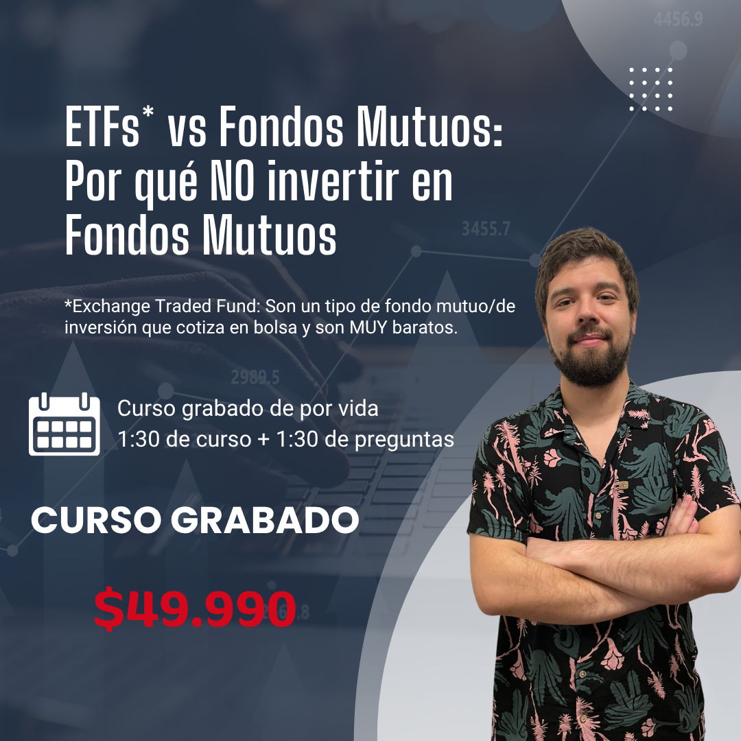 Curso ETFs