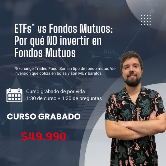 Curso ETFs